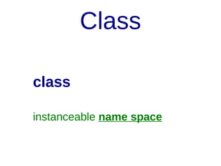 Class
class Excalibur;
class Babylon;

 