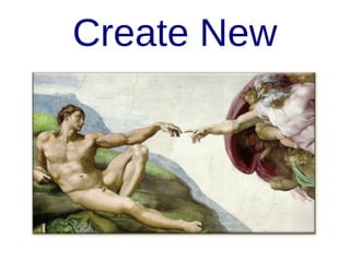 Ops Changed

my $obj =
Class.new();

 