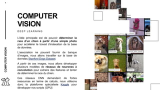 Computer Vision - Classification automatique des races de chien à ...