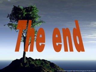 © 2009 Marshall Cavendish International (Singapore) Private Limited
 