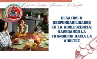 7. ¡Promoviendo la Paternidad Responsable en La Recoleta!