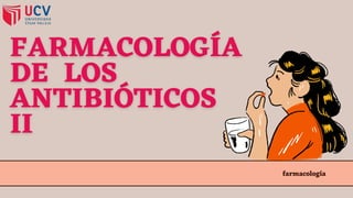 p7 Antibióticos II.pdf