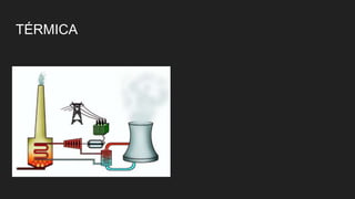 TÉRMICA
 