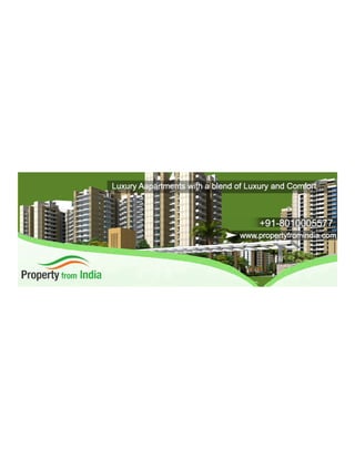 Best Property Portal In India