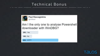 Technical Bonus
 