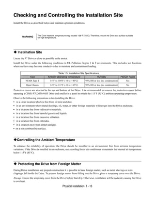 P7 user manual | PDF