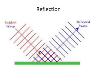 Reflection