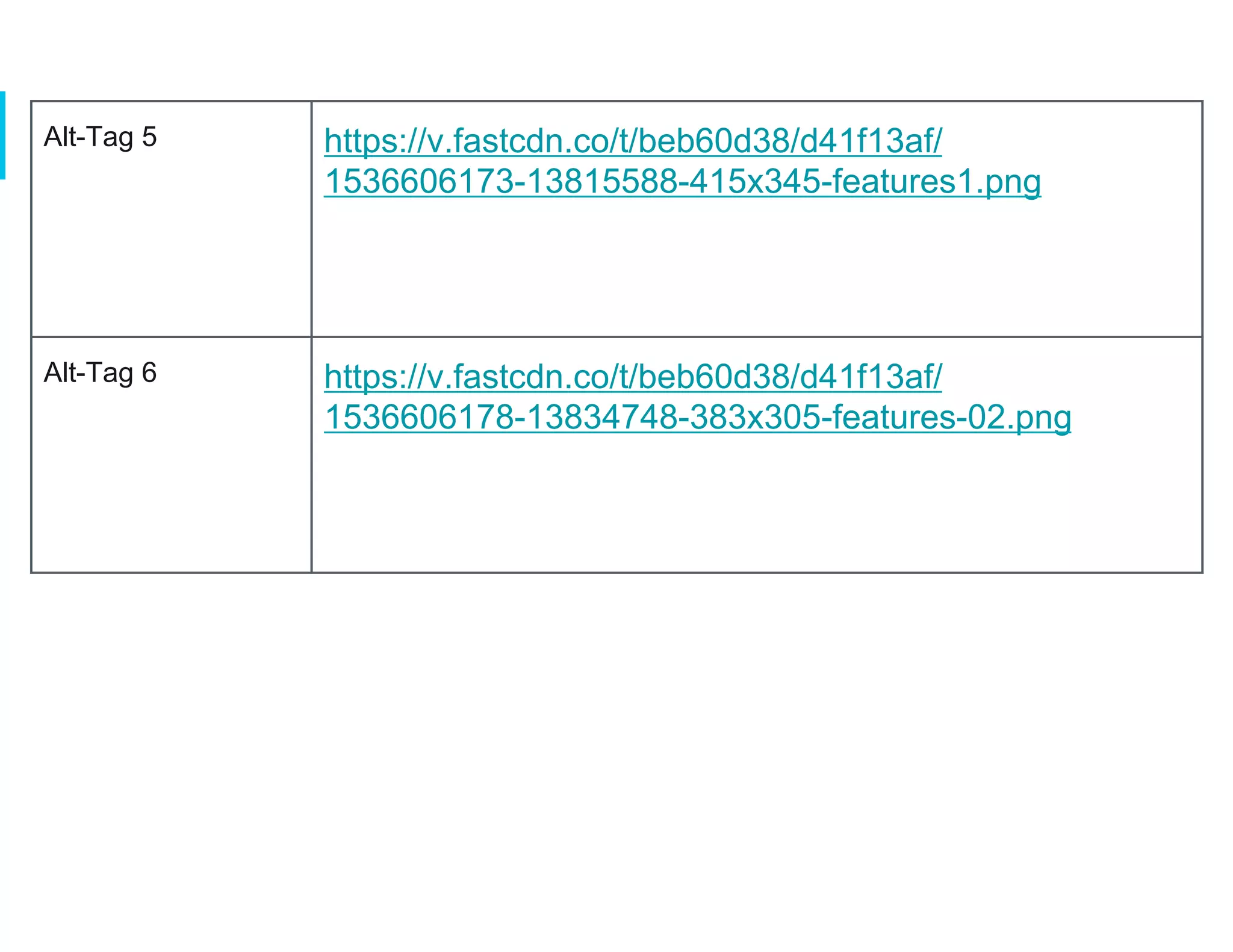 Alt-Tag 5 https://v.fastcdn.co/t/beb60d38/d41f13af/
1536606173-13815588-415x345-features1.png
Alt-Tag 6 https://v.fastcdn.co/t/beb60d38/d41f13af/
1536606178-13834748-383x305-features-02.png
 