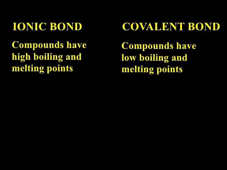 lecture 8 1 ionic vs covalent ionic bonds vs covalent bonds venn diagram