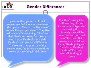 Coercive Control, Mobile Technologies and Young People's Intimate ...