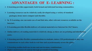 P8_UNDERSTANDING E- LEARNING IN HIGHER EDUCATION.pptx
