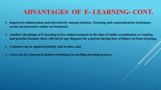 P8_UNDERSTANDING E- LEARNING IN HIGHER EDUCATION.pptx
