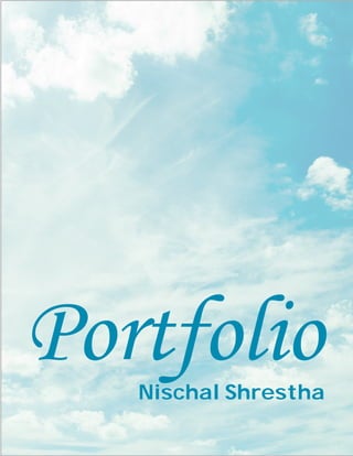 PortfolioNischal Shrestha
 