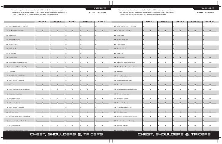 P90 x worksheet
