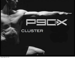 17
Friday, March 25, 2011
 