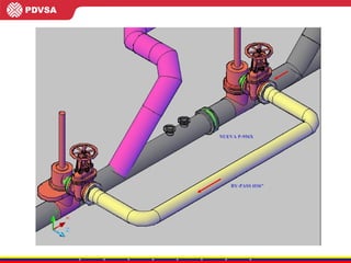 BY-PASS Ø36” NUEVA P-956X 