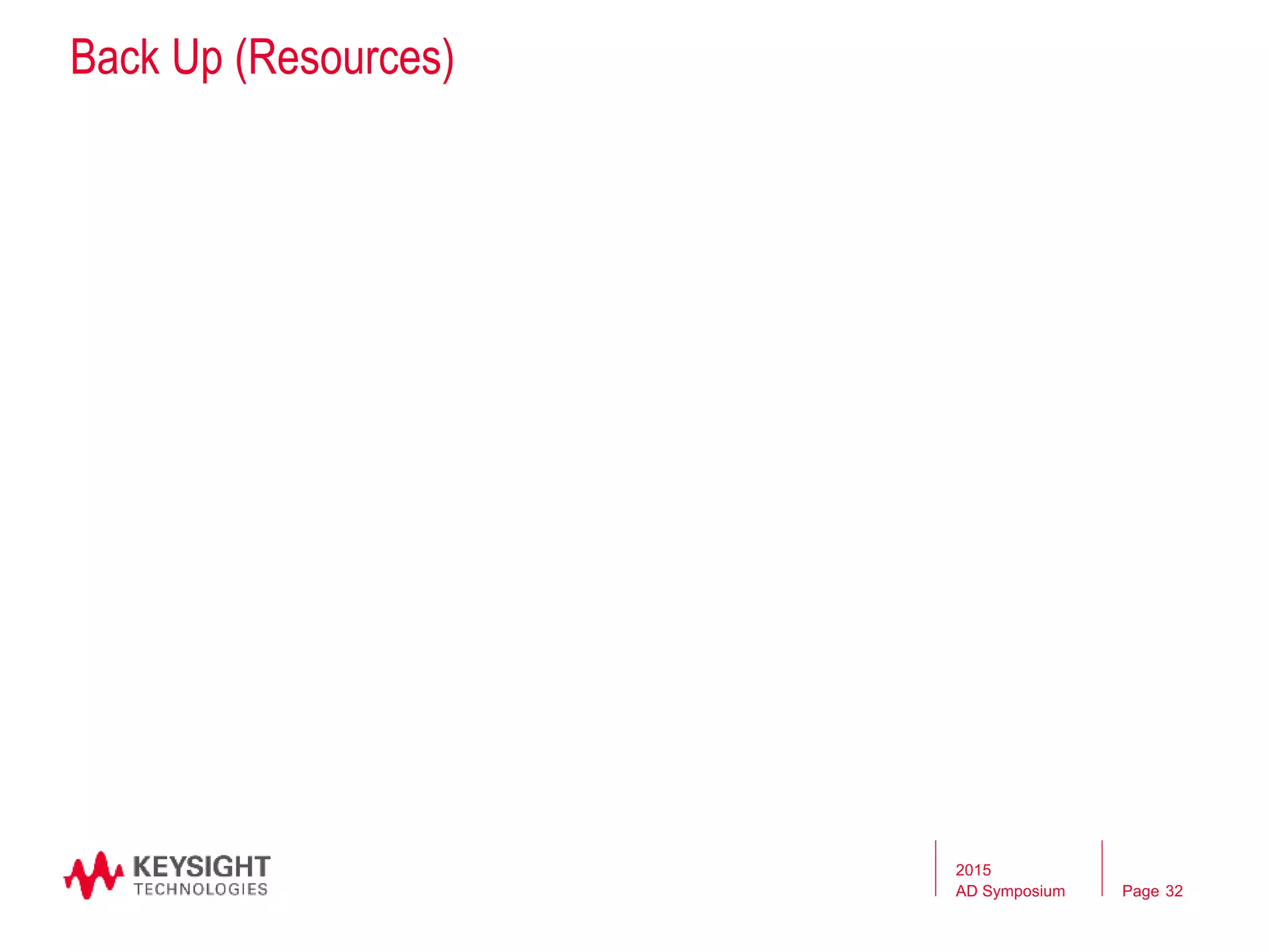 Page
Back Up (Resources)
2015
AD Symposium 32
 