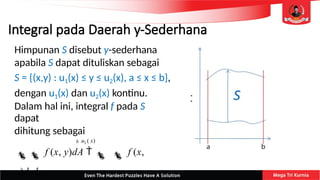 (P9) Integral Ganda 2 (2) kuliah untuk sistem informasi.pptx