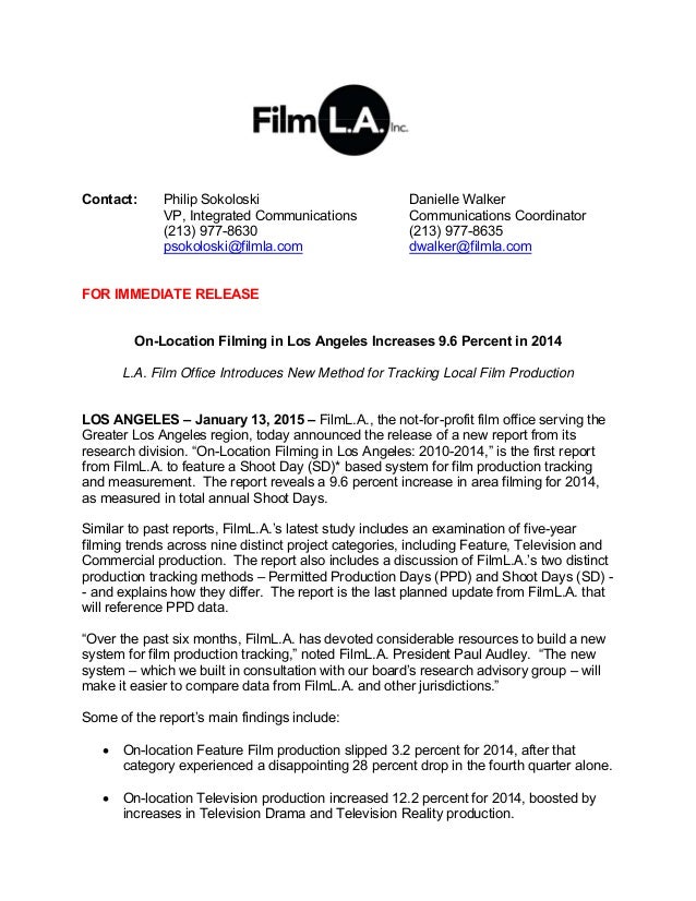 Project summary update report sample image