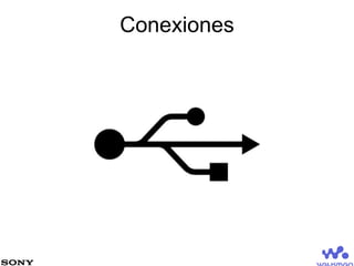 Conexiones 