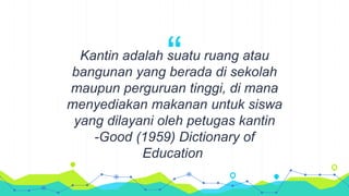 Contoh Power Point Pembentangan Kerja Kursus Pengajian Am