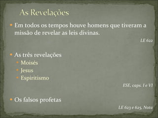 Lei Divina ou Natural