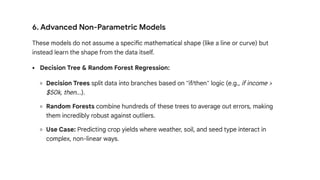 predictive analytics and spss predictive modeling | PPTX