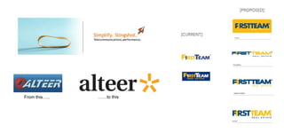 From this…..

……to this

 