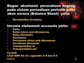Pa1 6 p-dagang_periodik | PPT