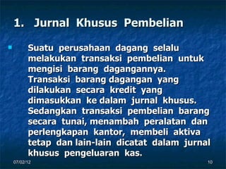 Pa1 8 p-dagang_jurnal_khusus