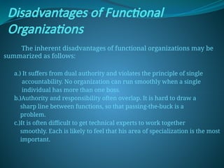 pa 101 types of organization and characteristics.pptx