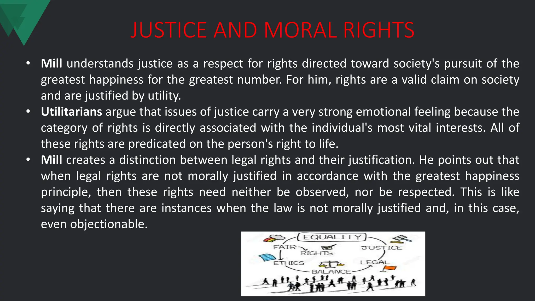 utilitarianism ethics PUBLIC ADMINISTRATION | PPTX