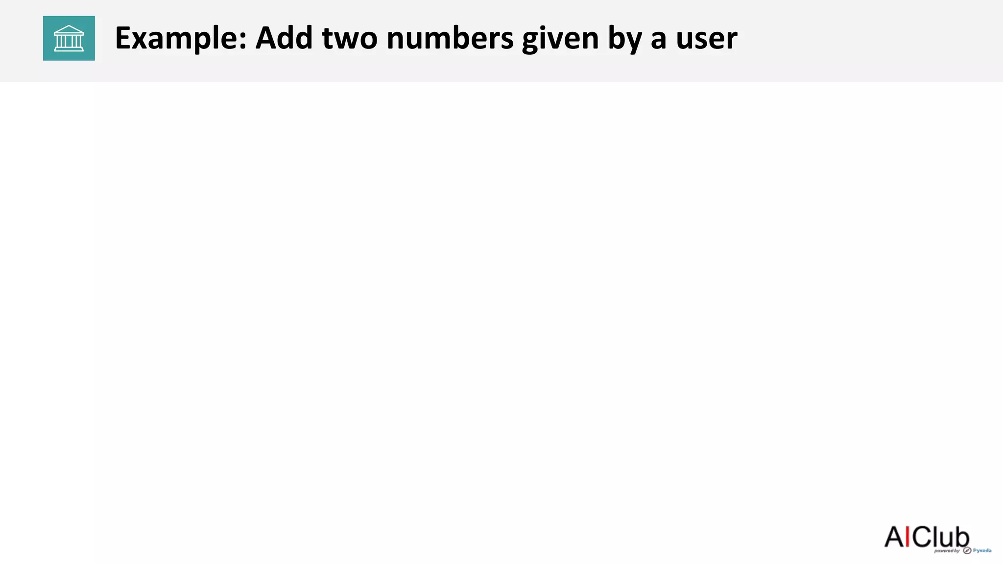 Pa1 flow chart | PPTX