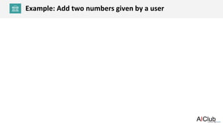 Pa1 flow chart | PPTX