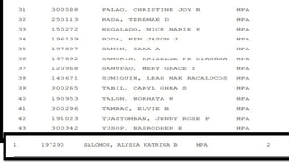PA 203 THEORIES IN PUBLIC ADMINISTRATION -CLASS ORIENTATION - ver.1.pptx