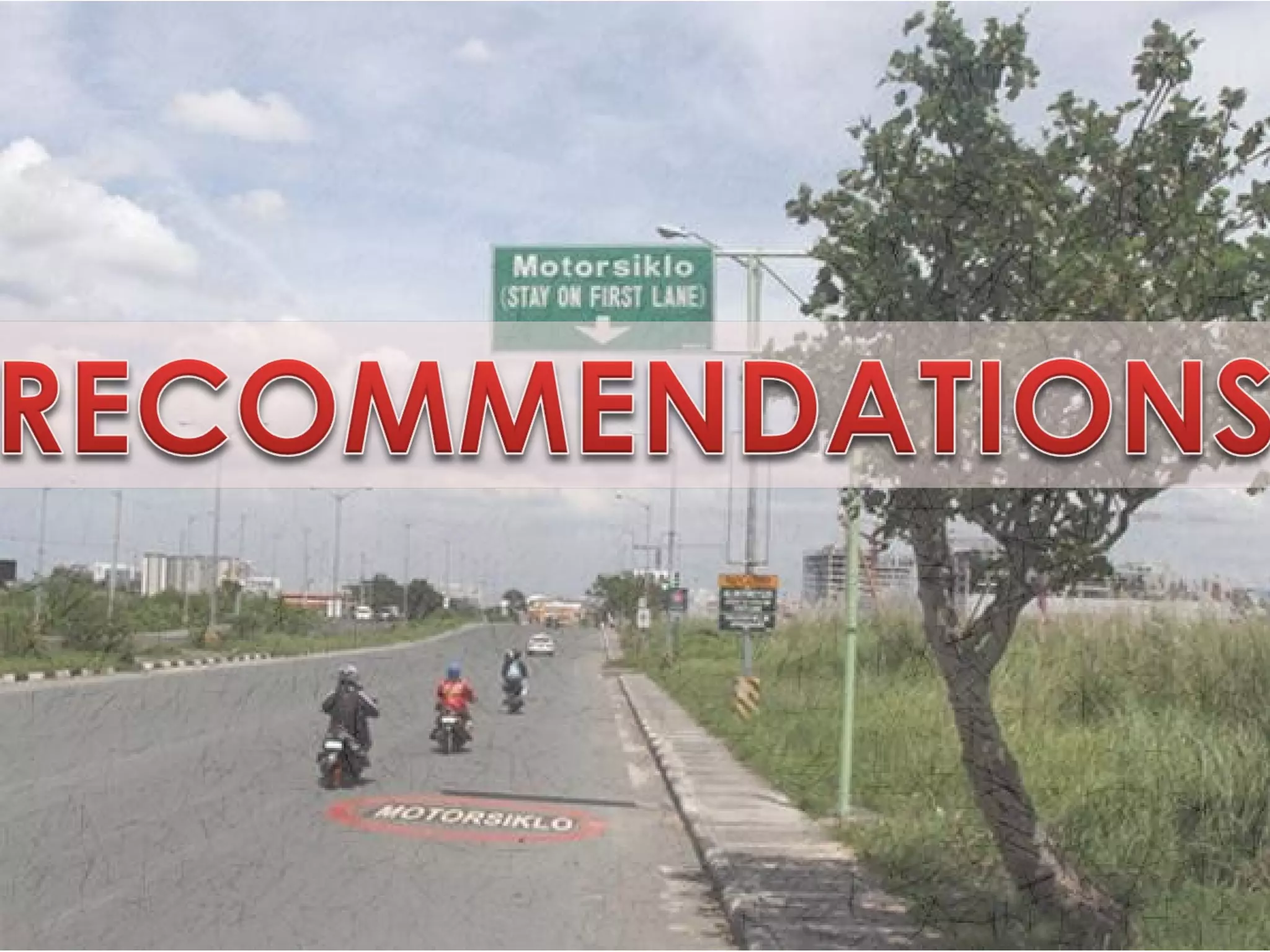 Policy Implementation