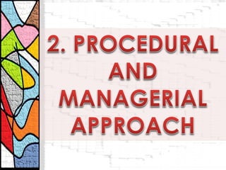 Policy Implementation