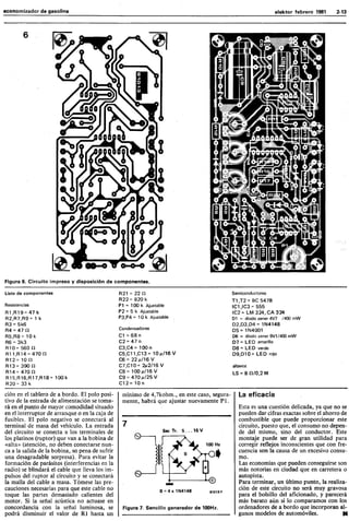 Elektor 9 (febrero 1981) Español