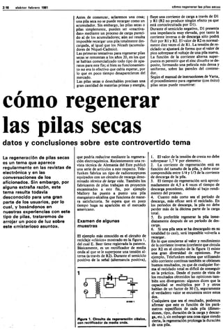 Elektor 9 (febrero 1981) Español