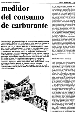 Elektor 9 (febrero 1981) Español