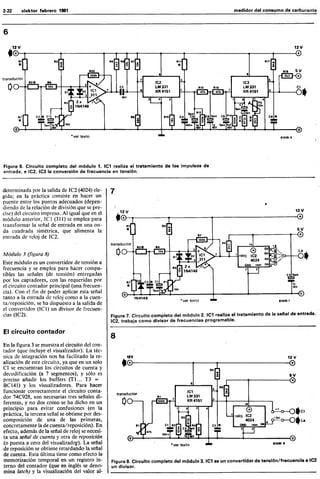 Elektor 9 (febrero 1981) Español
