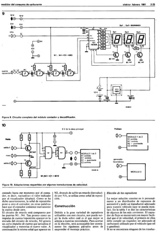 Elektor 9 (febrero 1981) Español