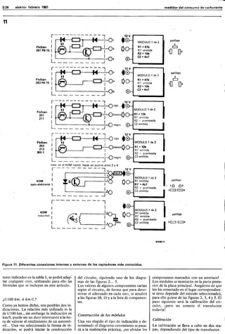 Elektor 9 (febrero 1981) Español