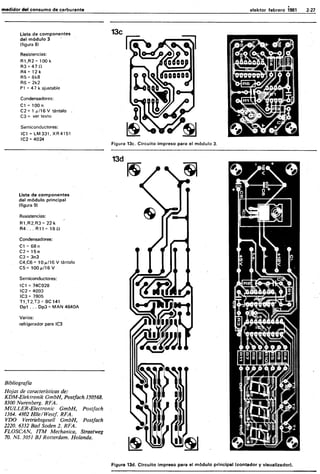 Elektor 9 (febrero 1981) Español