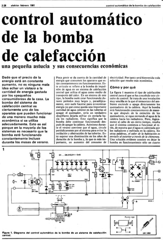 Elektor 9 (febrero 1981) Español