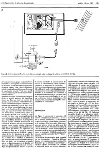 Elektor 9 (febrero 1981) Español