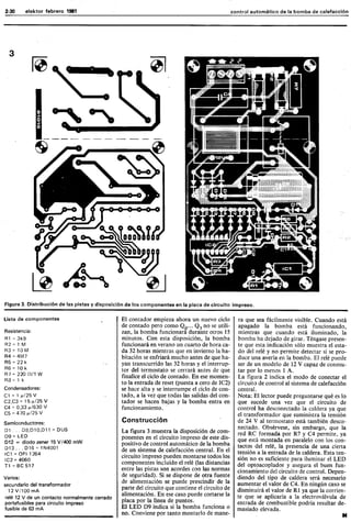 Elektor 9 (febrero 1981) Español