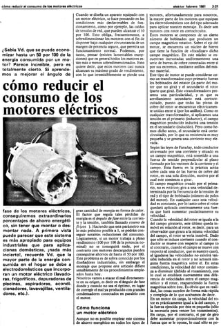 Elektor 9 (febrero 1981) Español