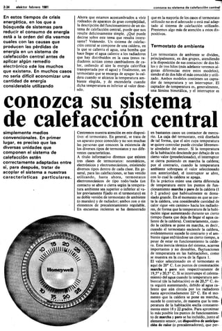 Elektor 9 (febrero 1981) Español