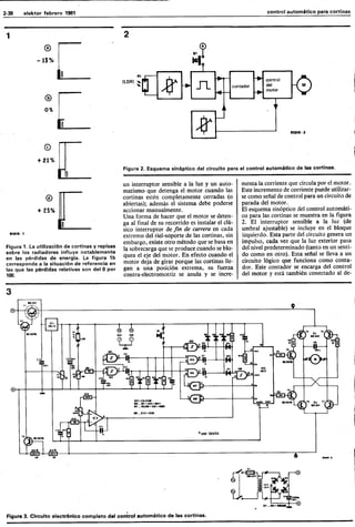Elektor 9 (febrero 1981) Español